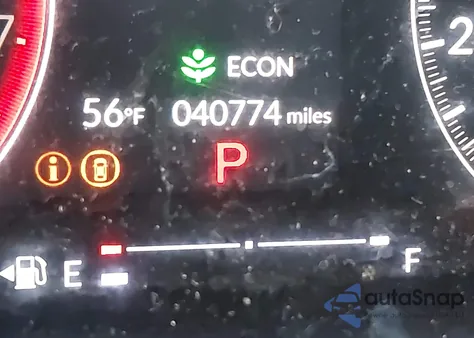 2025 Honda Civic Sport z USA, uszkodzony, nr VIN 2HGFE2F50SH522167